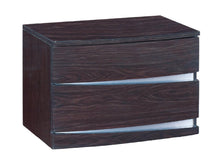 Load image into Gallery viewer, Solid Wood Queen Wood Brown Bed