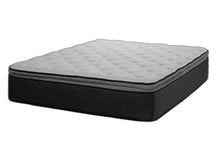 Load image into Gallery viewer, Tiffany Queen 13.5&quot; Plush Pillowtop Hybrid Mattress