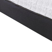 Load image into Gallery viewer, 8 Inch Luxury Plush Gel Infused Memory Foam And Hd Support Foam Smooth Top Mattress