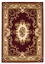 Load image into Gallery viewer, 7&#39; X 10&#39;  Polypropylene Redor Ivory Area Rug