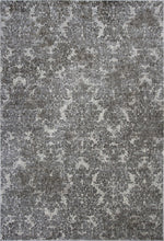 Load image into Gallery viewer, 7&#39; X 11&#39;  Viscose Ivory Or Sand Area Rug