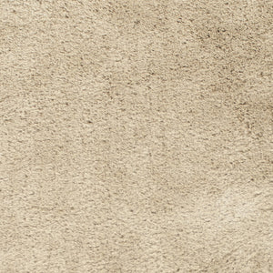 3'3 X 5'3 Uv-Treated Polyester Sand Area Rug
