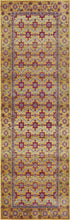 Load image into Gallery viewer, 118 X 158 Gold Polypropylene Rug