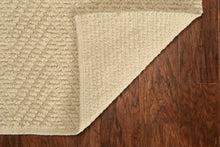 Load image into Gallery viewer, 2&#39; X 7&#39; Ivory Jute Runner Rug