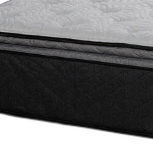 Load image into Gallery viewer, Tiffany Ca King13.5&quot; Plush Pillowtop Hybrid Mattress