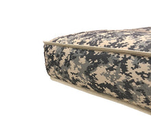 Load image into Gallery viewer, 7.5&quot; Camo Innerspring Twin Mattress